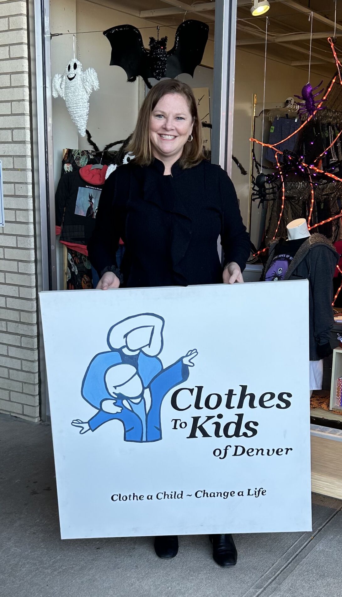 New executive director brings a variety of skills to her post | NONPROFIT REGISTER