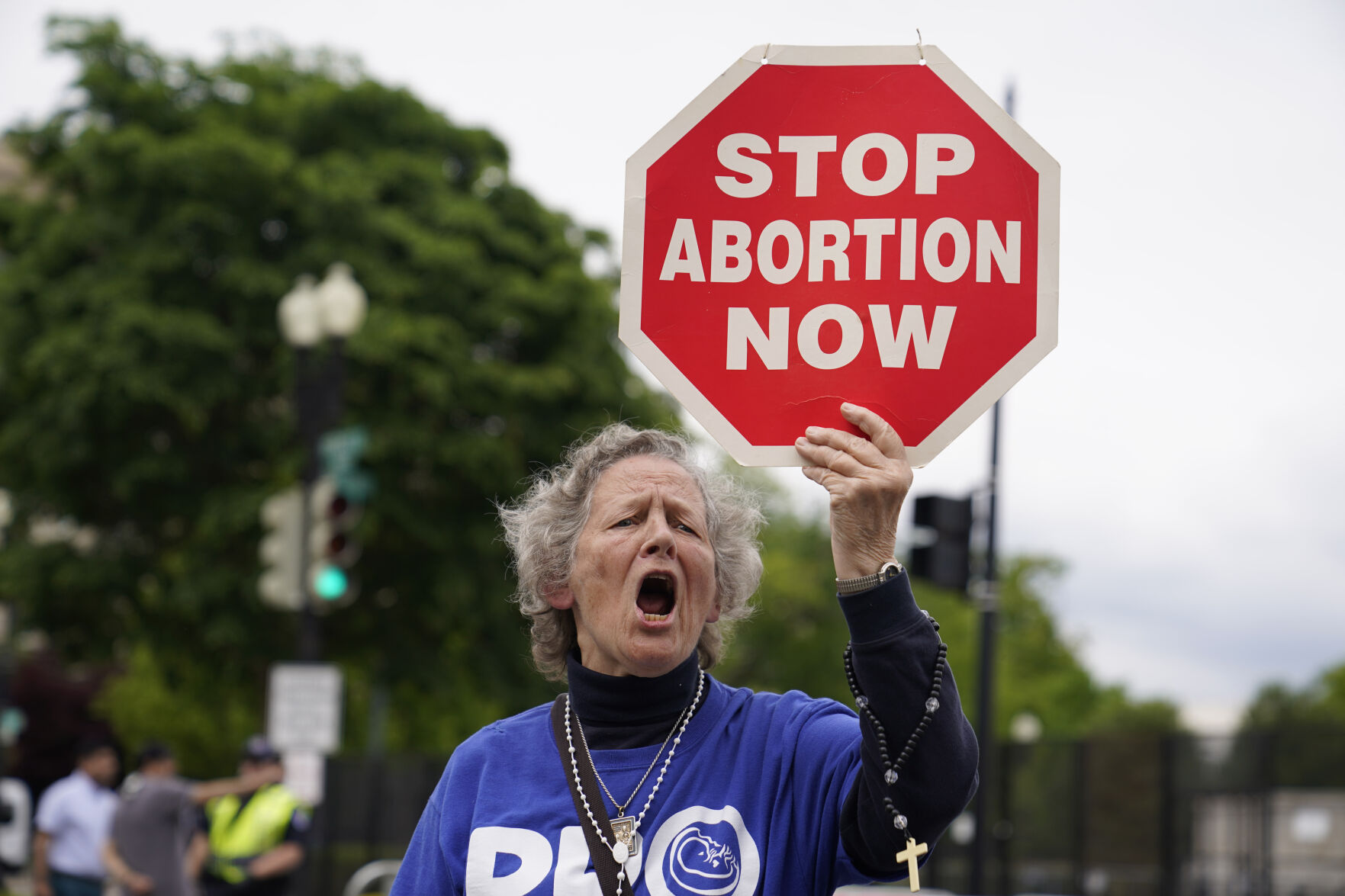 A decision to overturn Roe v. Wade could jolt Colorado’s November election, strategists say