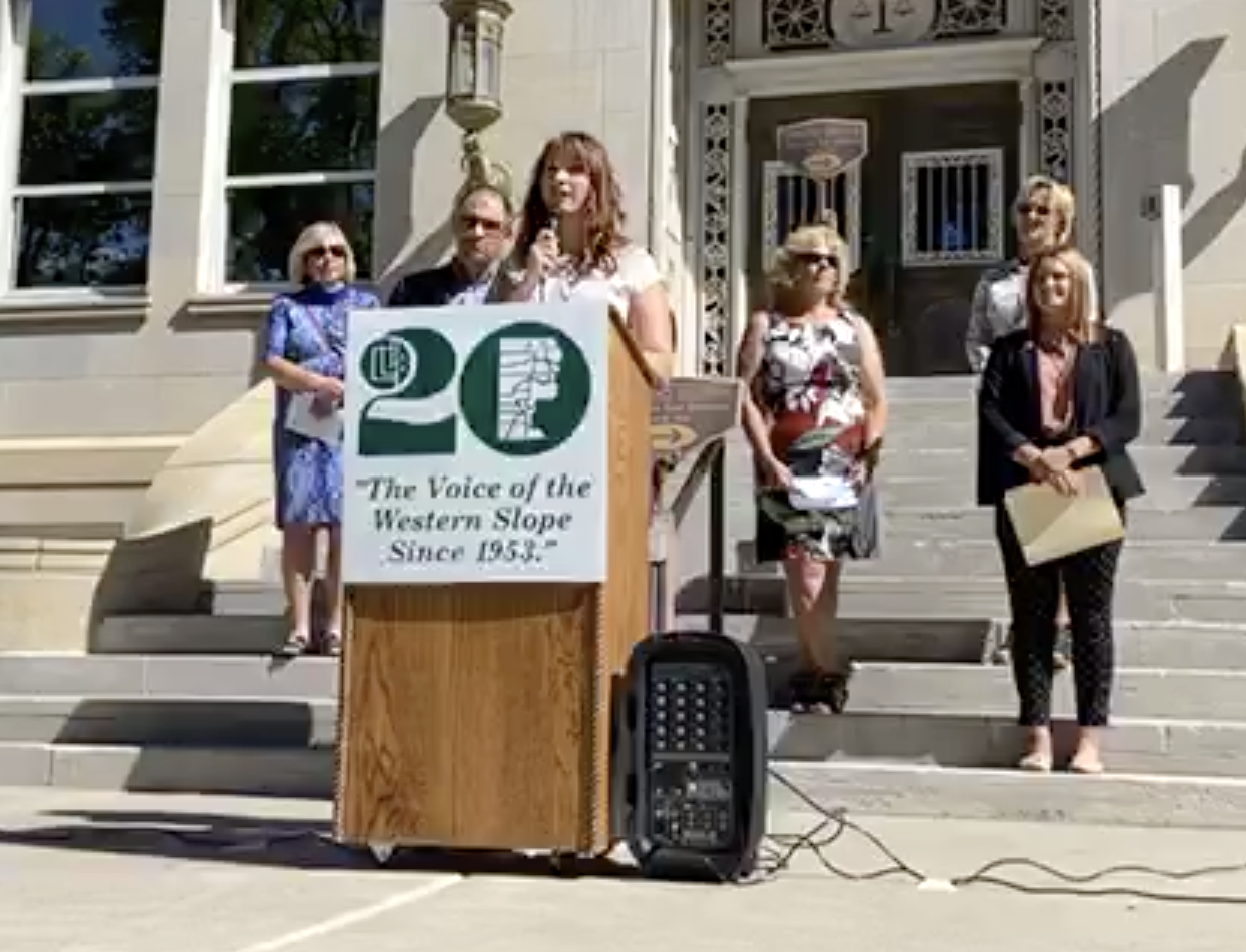 Club 20 takes position on statewide ballot measures