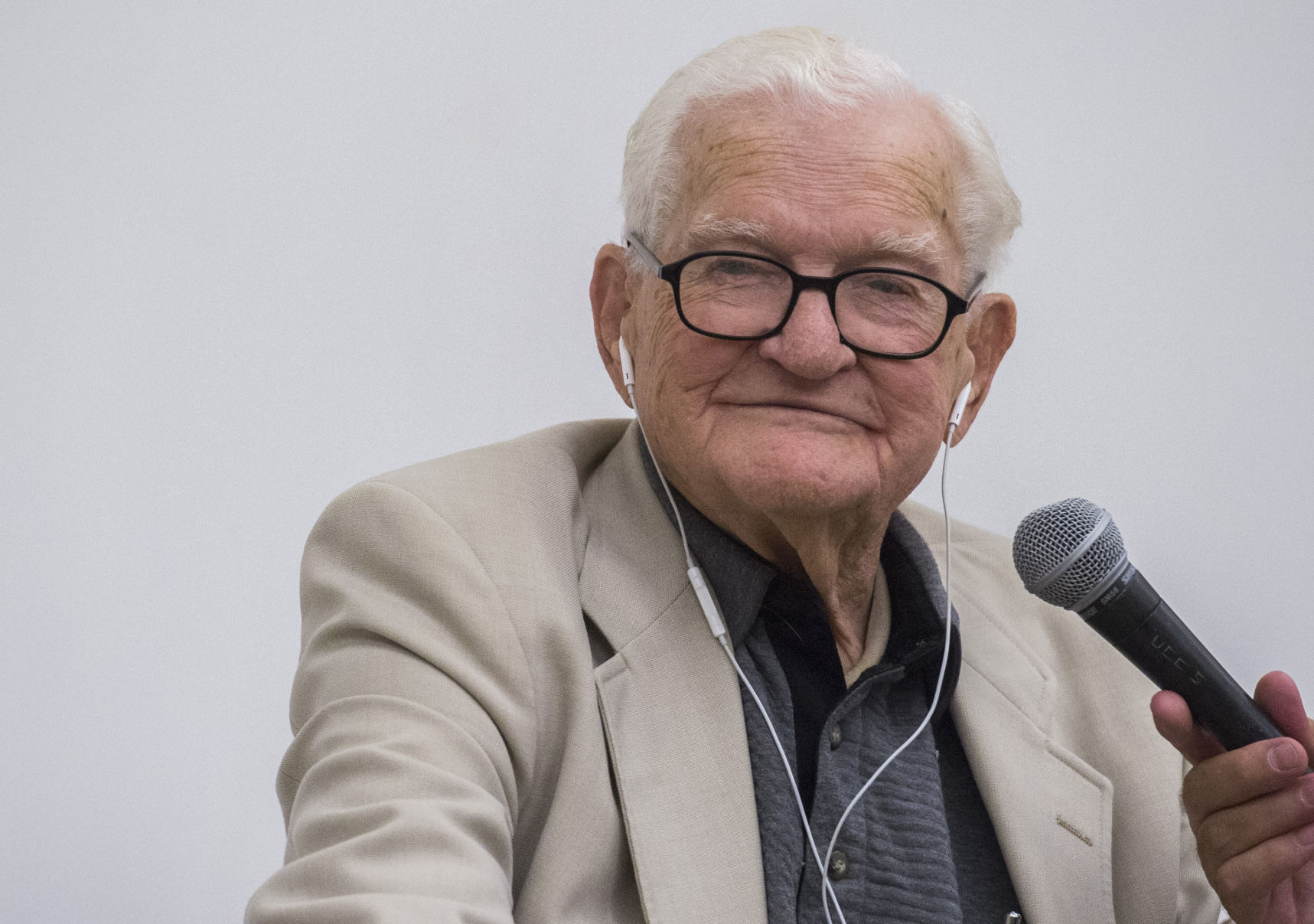 Rep. Doug Lamborn says Lt. Jim Downing’s life ‘painted a picture of Christ’s love’