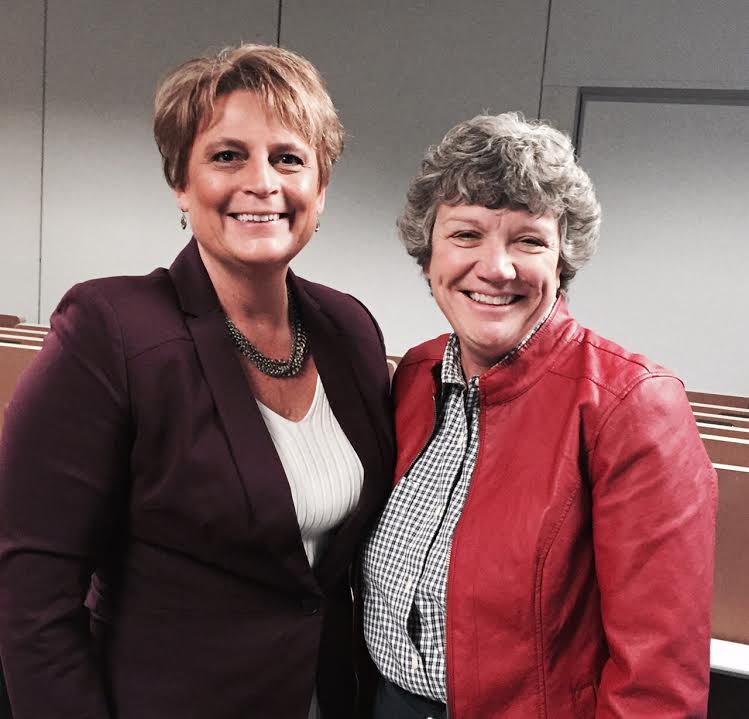 BARTELS: Mesa County Clerk Sheila Reiner raves about Dominion after Tuesday’s municipal elections