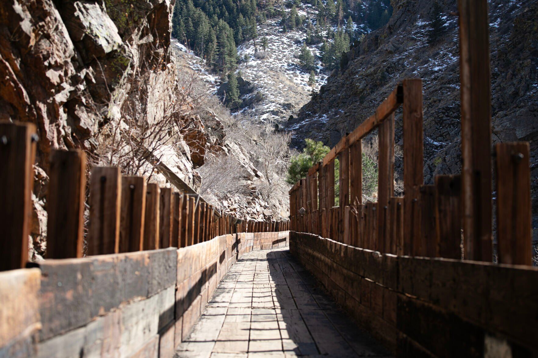 Jefferson County’s $273 million project — part of Peaks to Plains Trail — sparks excitement, push back