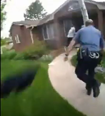 Federal judge rejects immunity for Colorado Springs officers in suit over man’s death