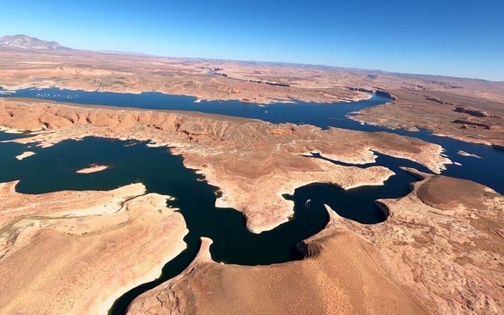 Colorado River Drought Task Force offers slate of potential fixes to drought-proof ailing waterway