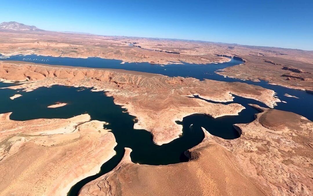 Colorado River Drought Task Force offers slate of potential fixes to drought-proof ailing waterway