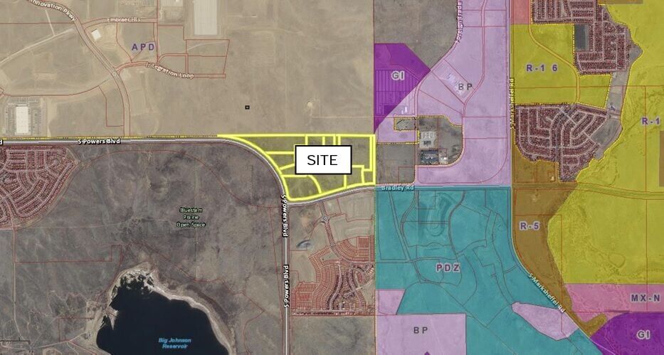 Colorado Springs City Council approves annexation aiming to bring diverse housing options