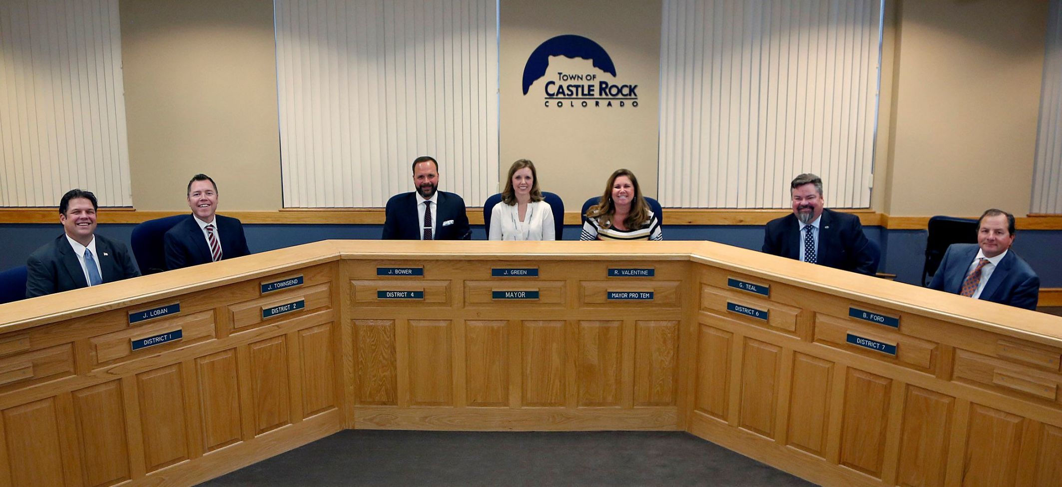 What to do with a (mostly) empty councilman’s seat? Run for it