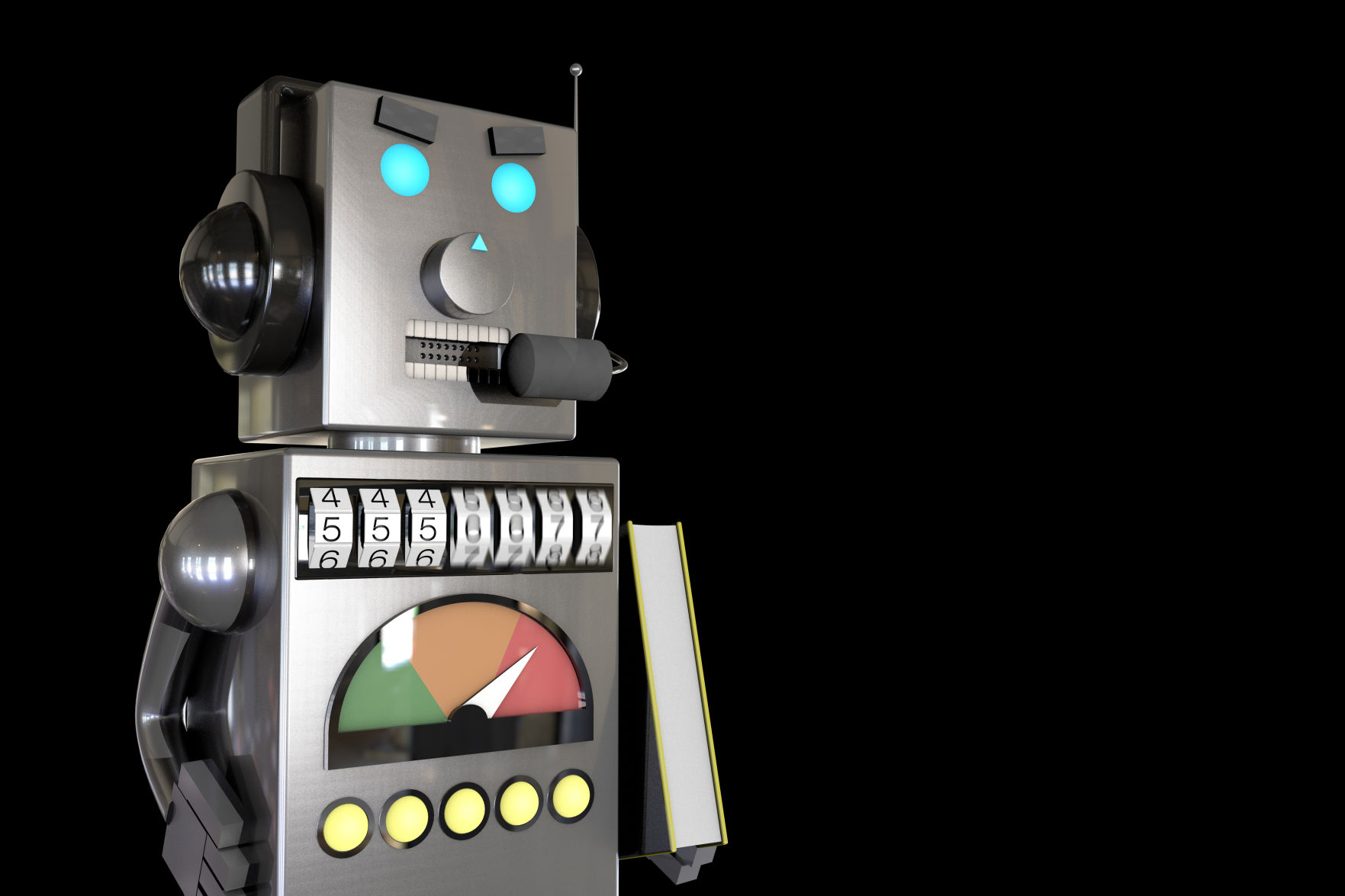 Gardner backs anti-robocall measure