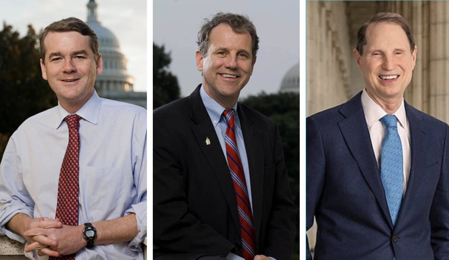 Bennet introduces bill to beef up unemployment benefits