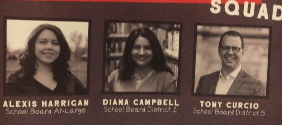 Denver teachers union-funded committee apologizes for mailer misrepresenting Latina candidates’ names