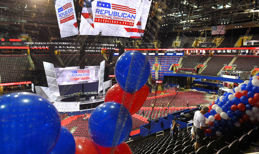 Colorado Republicans cancel contract with Best Western over nonexistent NRA snub