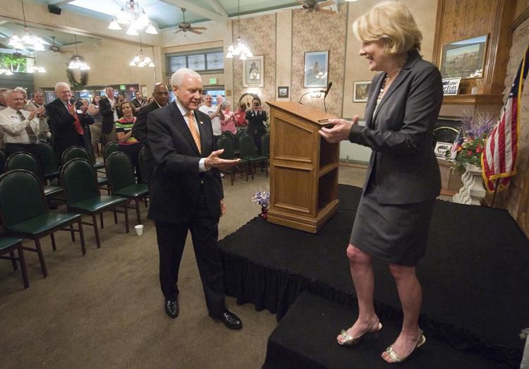 DEAR GOVERNOR, from JANE NORTON | Work to honor what holds us together