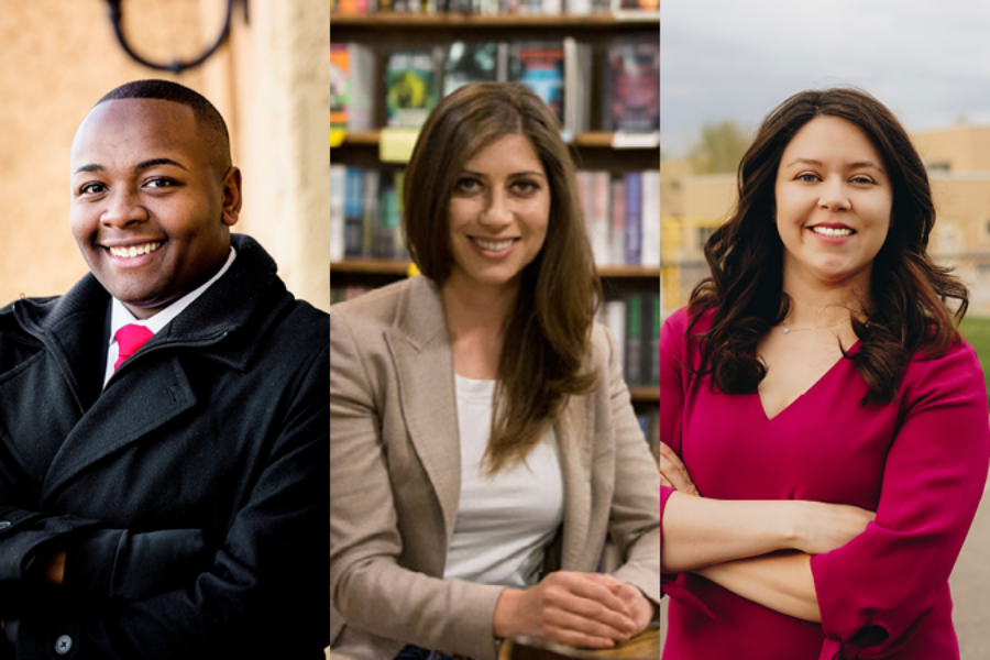 School board election: Who’s running and what’s at stake in Denver’s at-large race