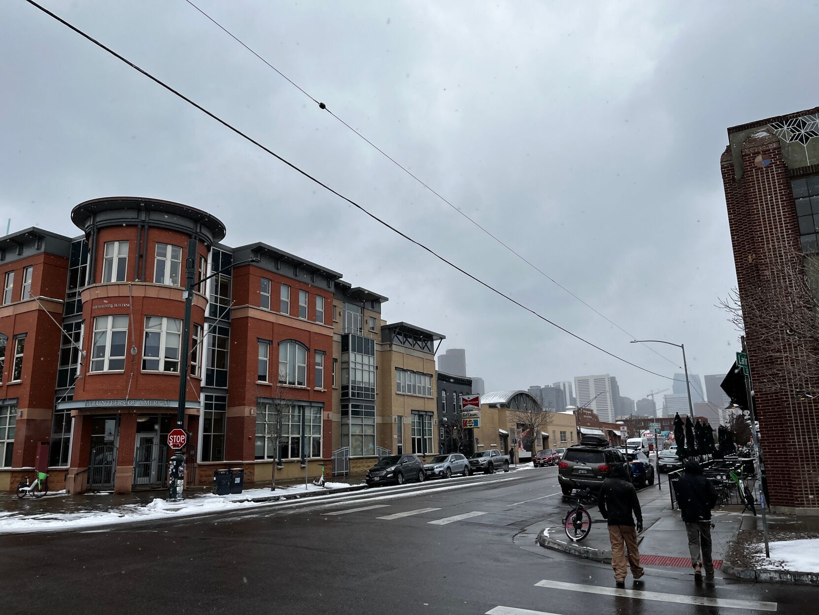 Denver City Council preview: Public hearing on proposed 27th and Larimer tax increment areas