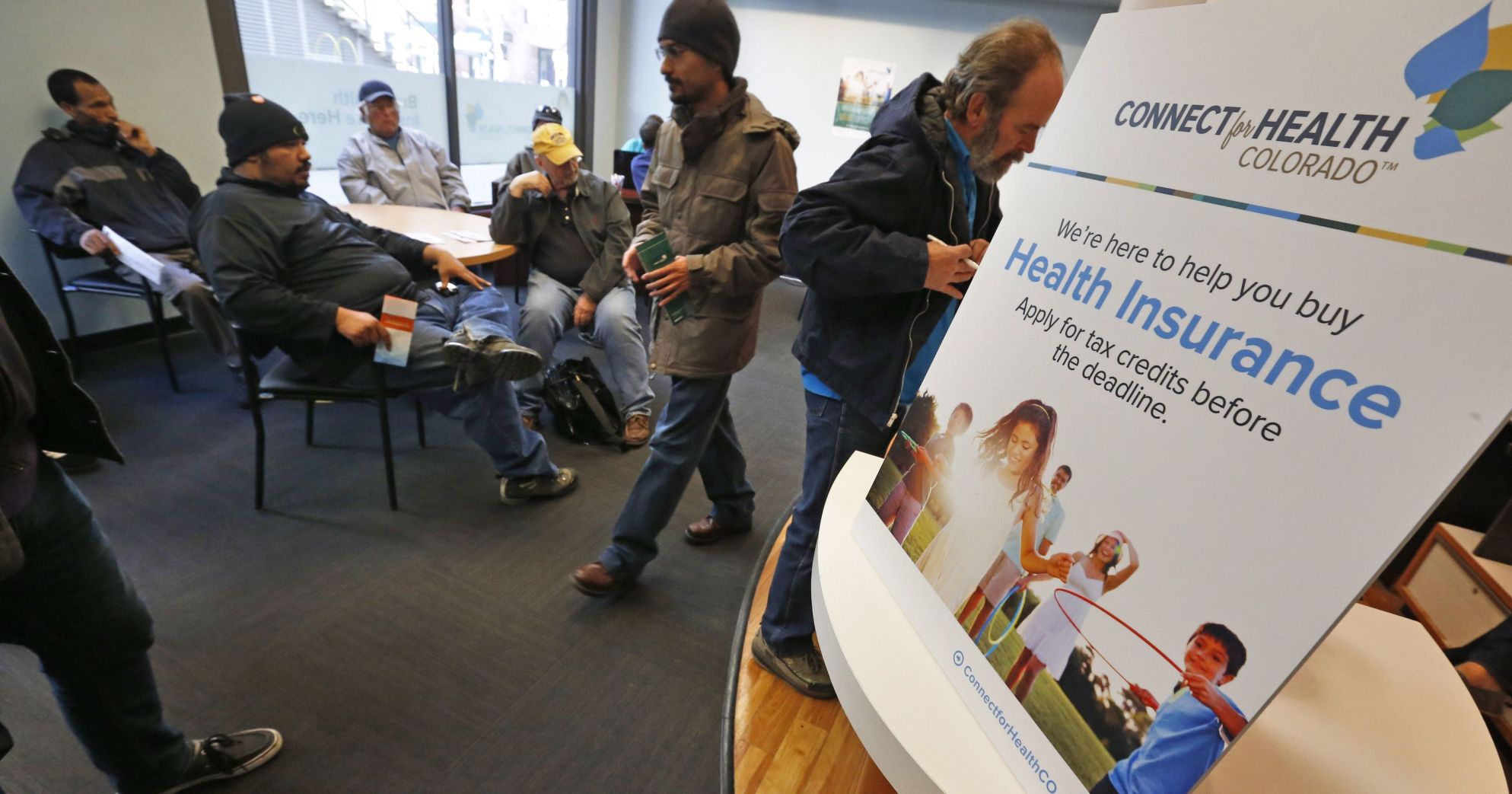 Individual health insurance premiums expected to increase by over 11% in Colorado