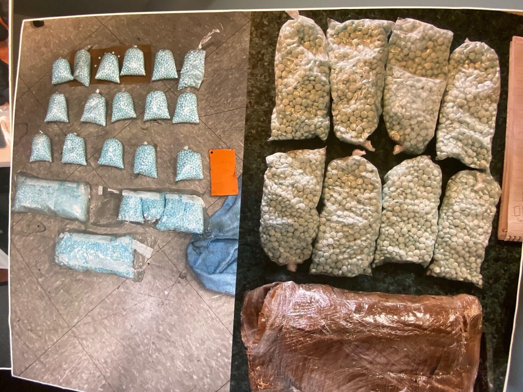 Denver to host two-day, law enforcement-focused fentanyl summit