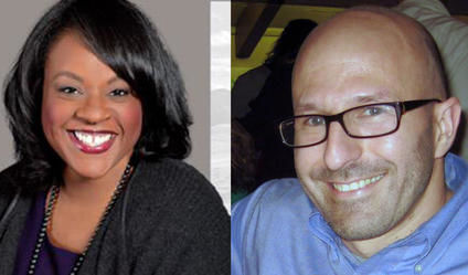 Democrats Herod, Goldhamer square off to represent Denver’s House District 8