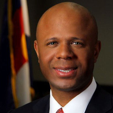 Frazier: Fighting the bureaucracy