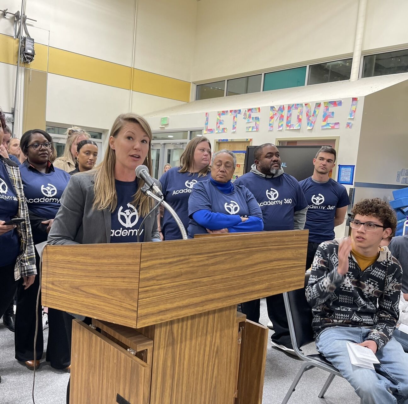 Denver elementary school faces closure