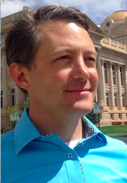 Former Colorado Rep. Sal Pace elected as chair of Marijuana Policy Project’s board of directors chair