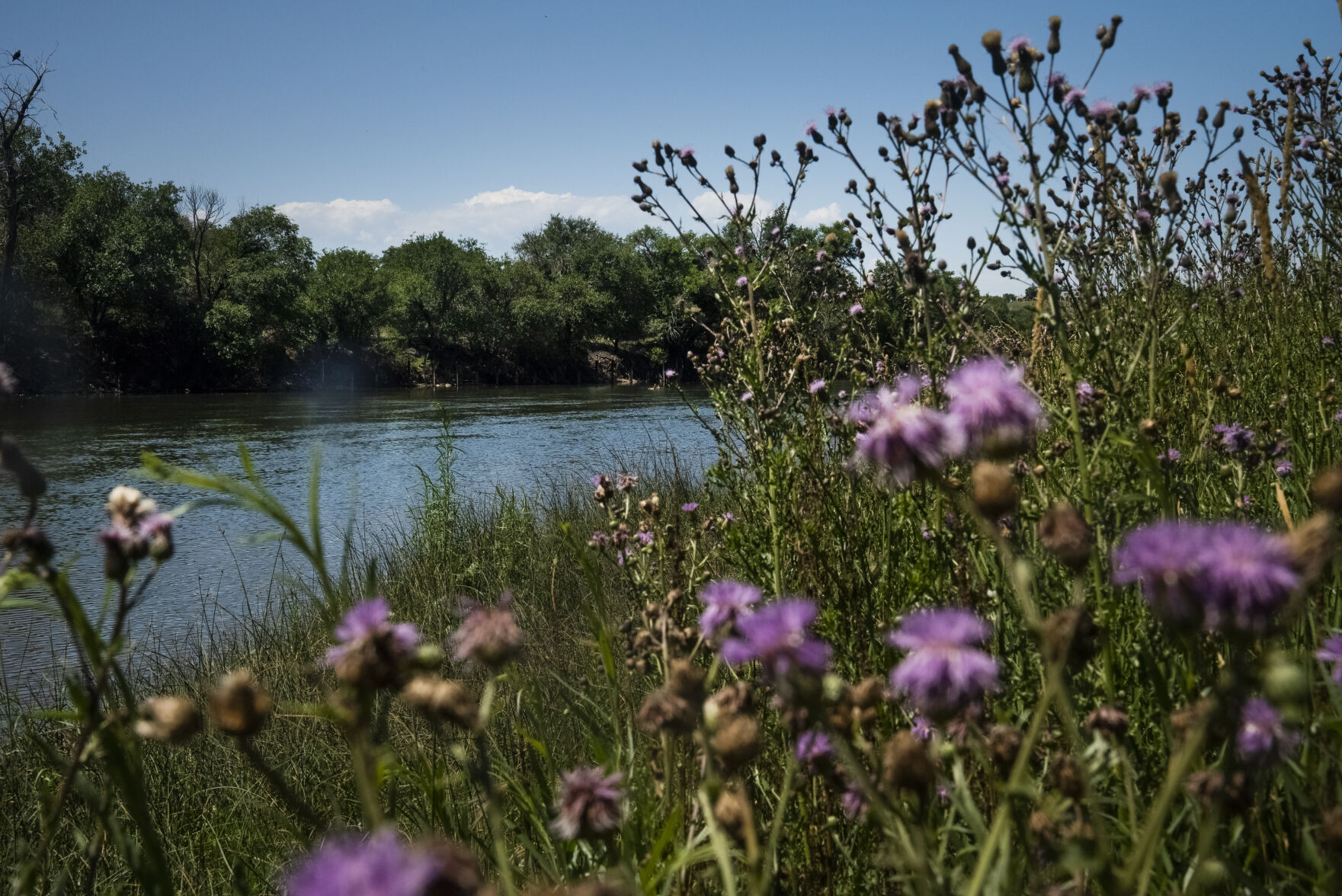 Colorado Supreme Court shuts door on man’s challenge to private riverbed ownership