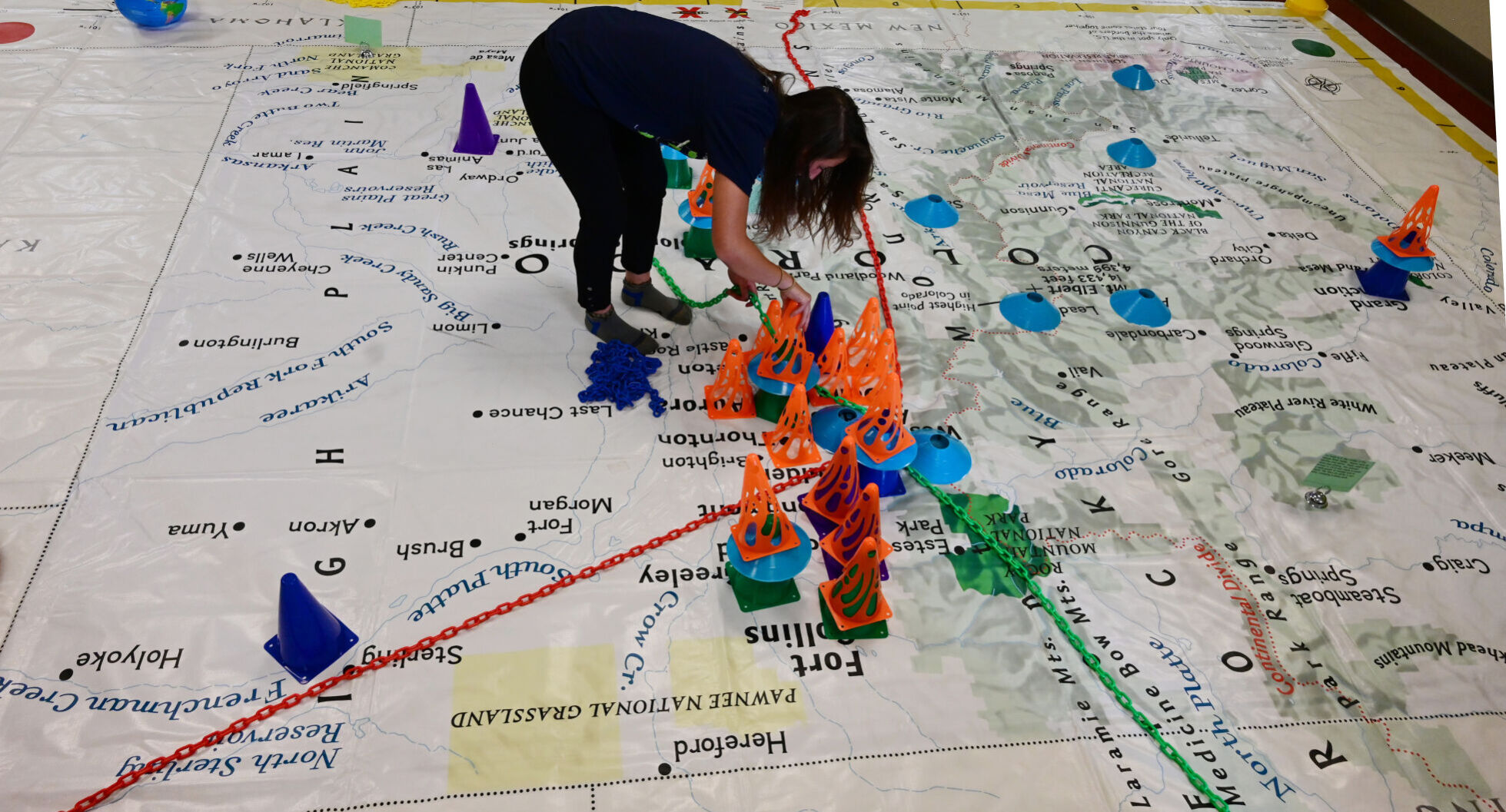 Mixed praise and criticism for adopted congressional map; some plan challenges