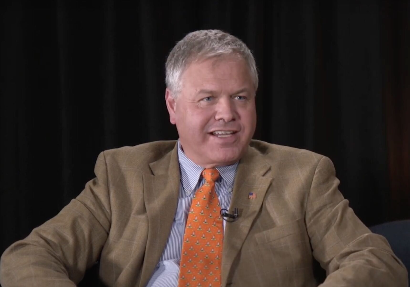 Bob Schaffer endorses Republican Gino Campana in Colorado’s US Senate primary