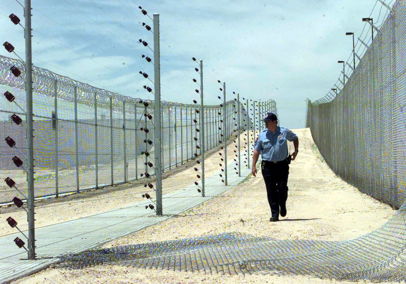 Recent coronavirus spike hits Colorado’s jails, prisons