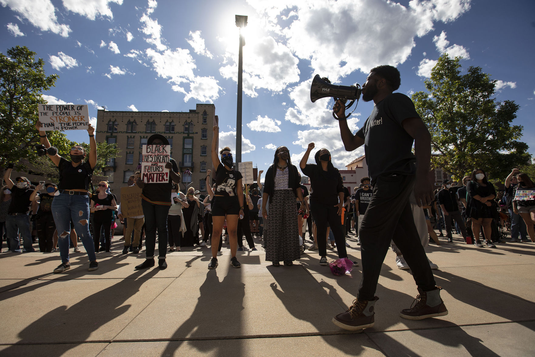 City Council considers details of Colorado Springs police accountability committee; seeking public opinion Tuesday
