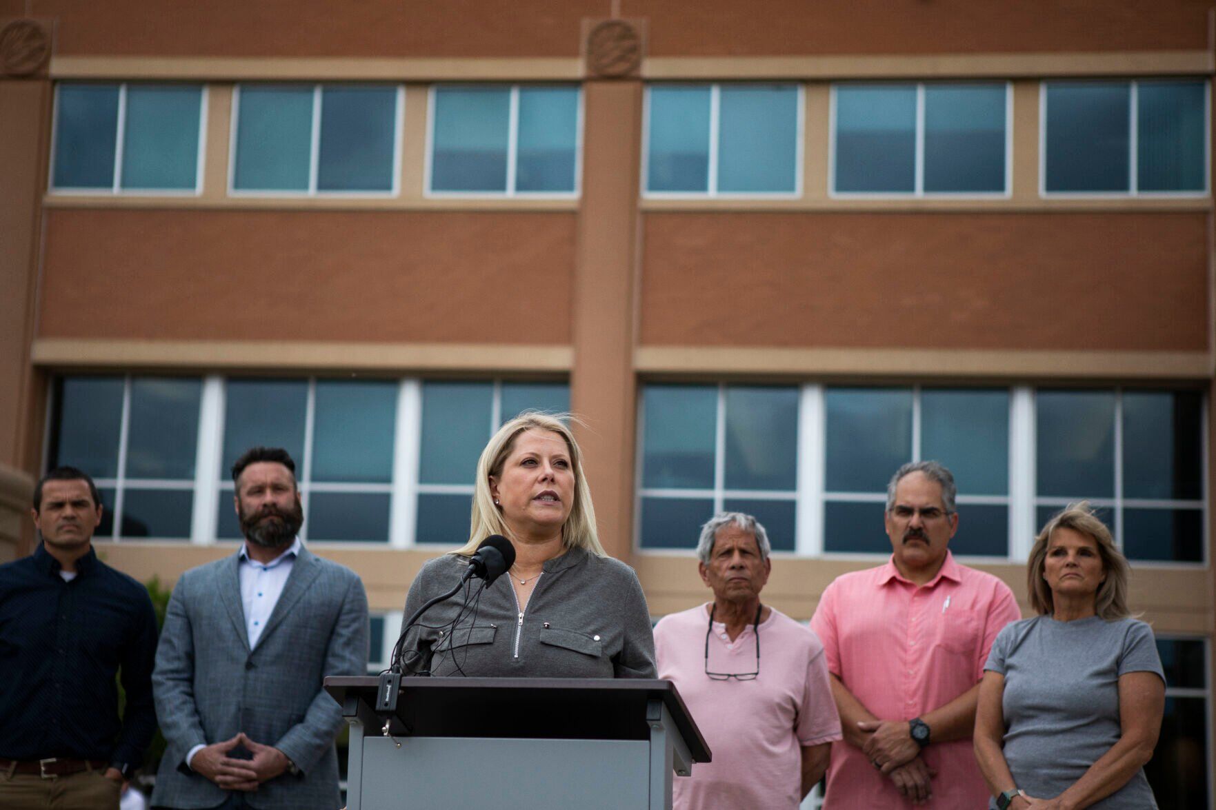 False child sex abuse allegations used in intimidation plot against council member who wanted Colorado police chief fired: Police