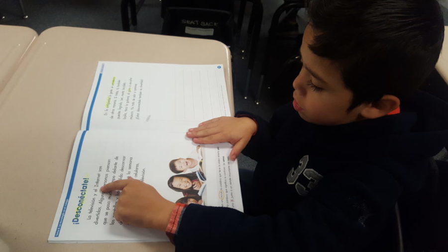 In Colorado’s high-poverty schools, many teachers are just starting their careers