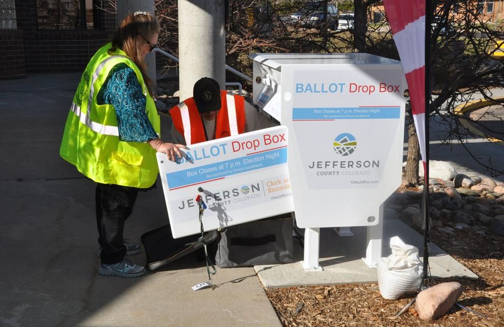Denver Gazette: Missed opportunities on statewide ballot