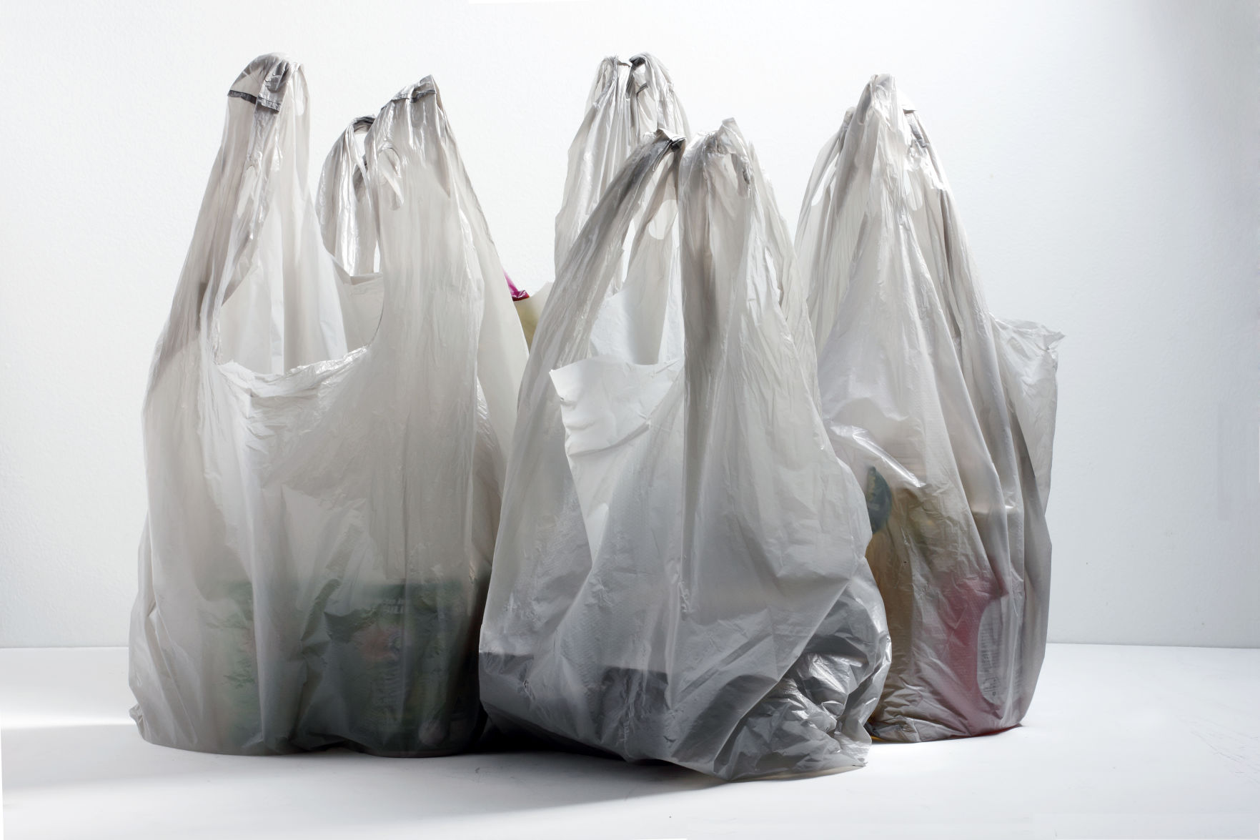 Is the end near for plastic grocery bags in Denver?