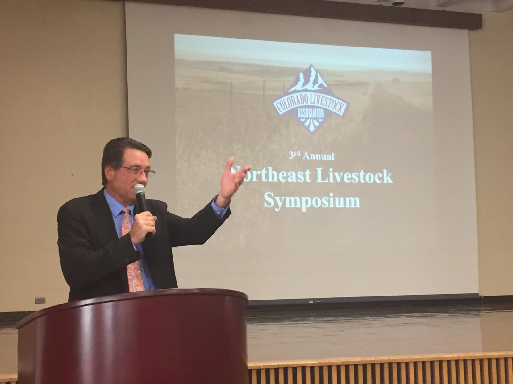 Jerry Sonnenberg can now add ‘legislator of the year’…