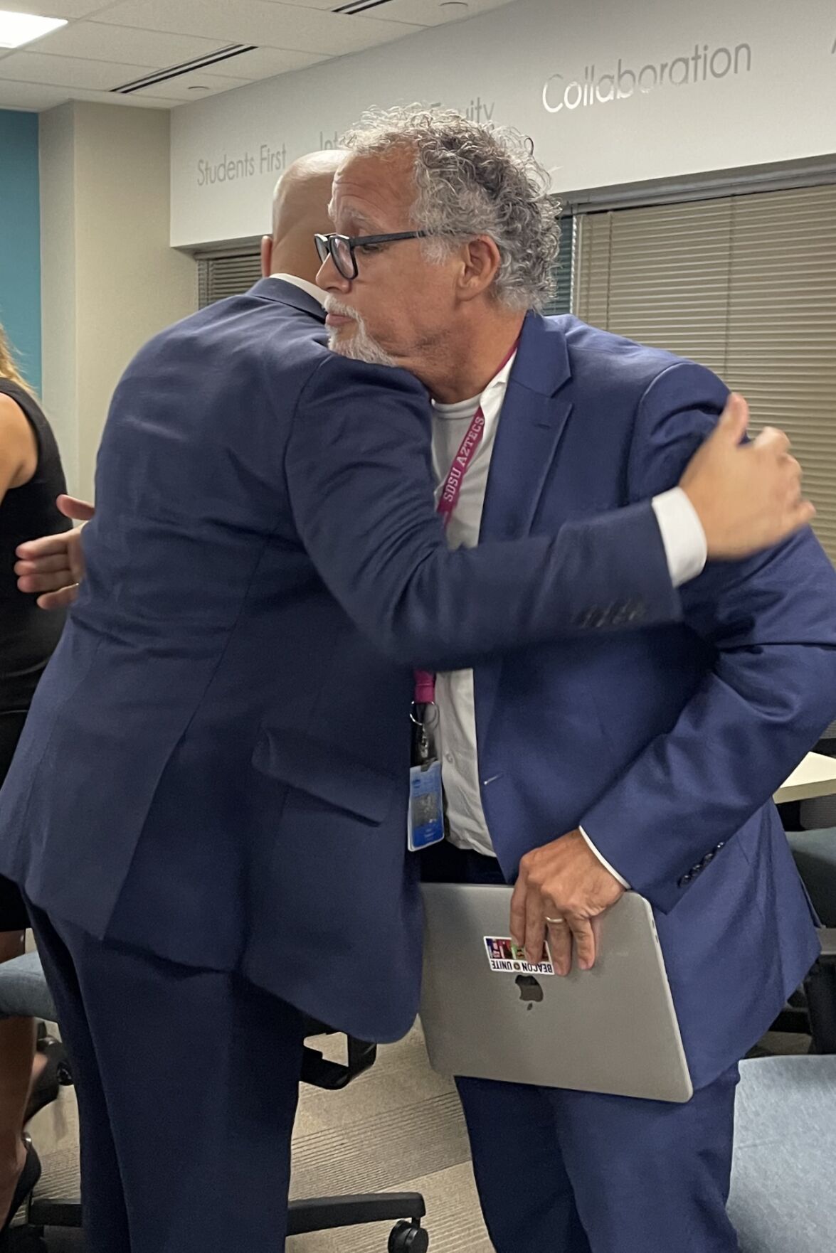 Denver’s school leaders reach compromise with Beacon iZone