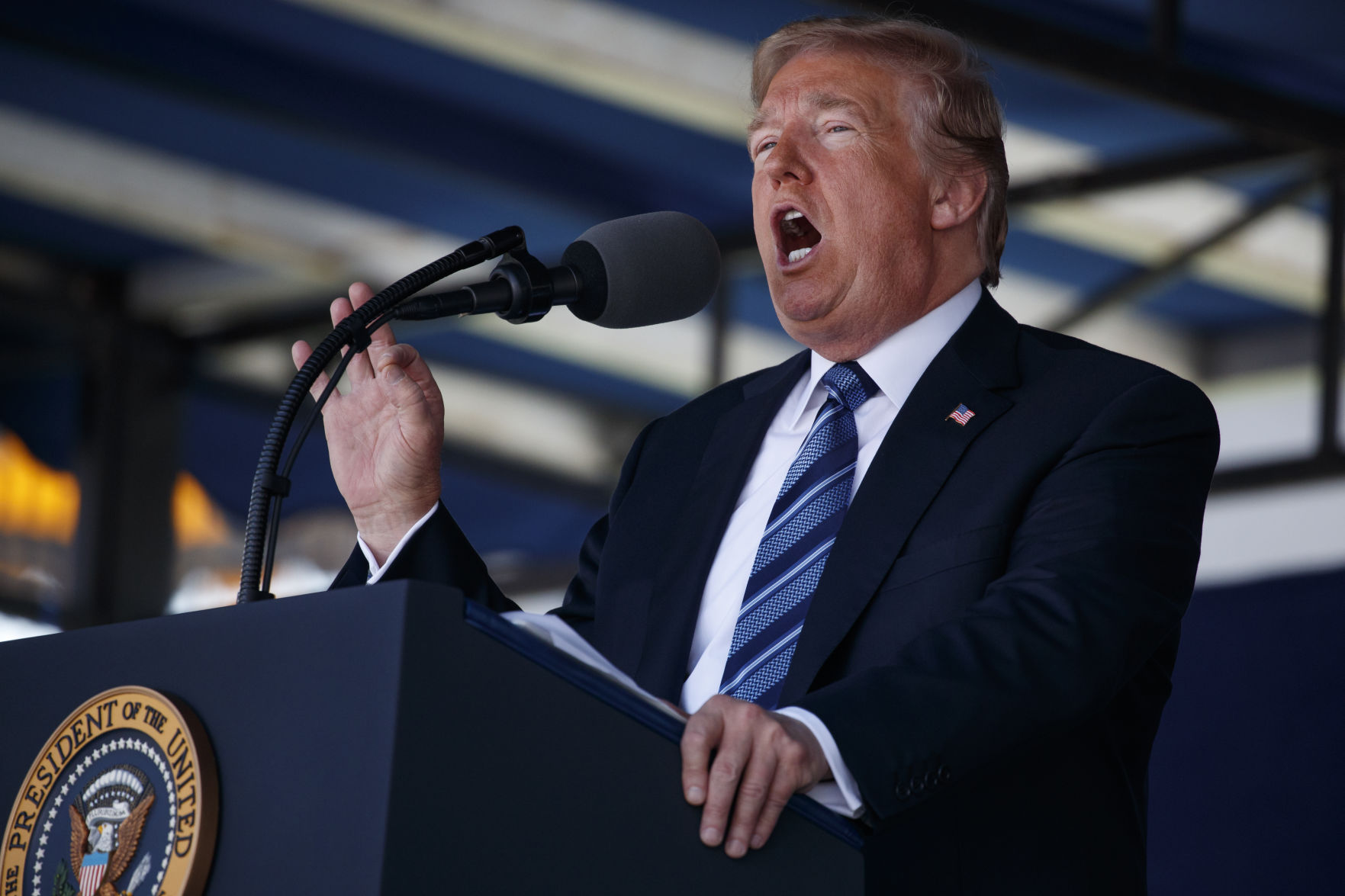 Denver judge rejects Trump’s attempt to dismiss ballot disqualification lawsuit