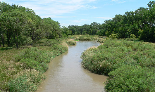 Colorado, Nebraska, Kansas reach Republican River agreement