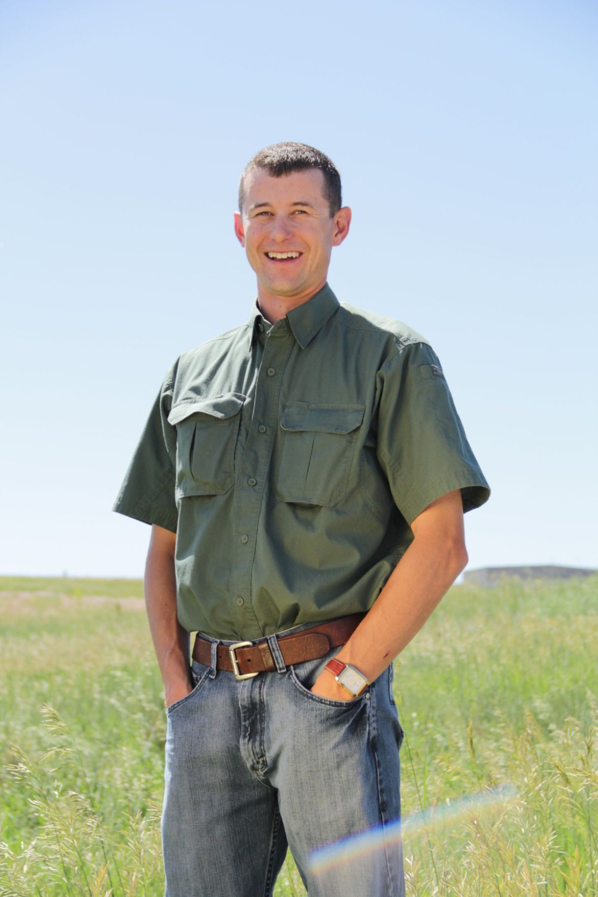 Proposed federal water rule strikes a needed balance, warrants support