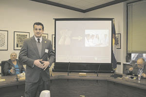 ‘Boots to Suits’ aims to move vets into college