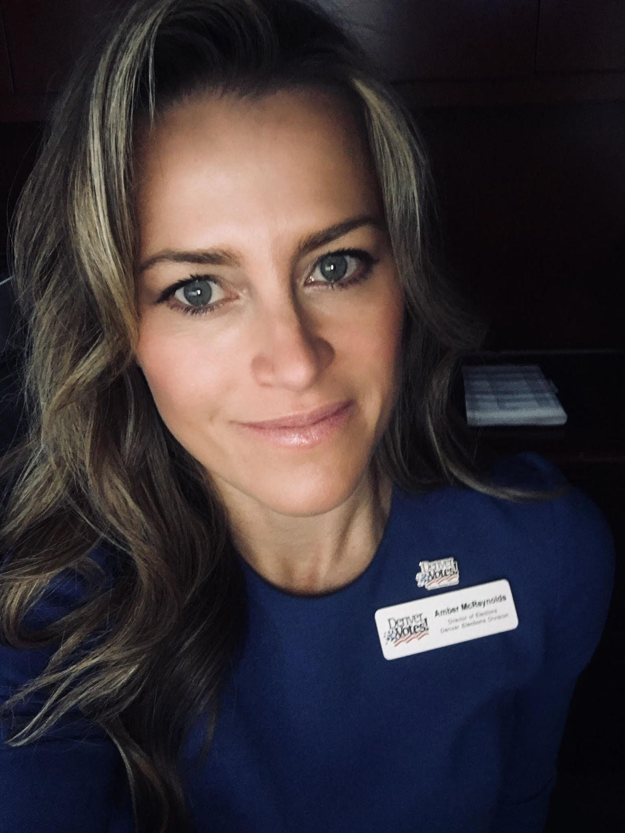 Toward a voter-centered approach to elections