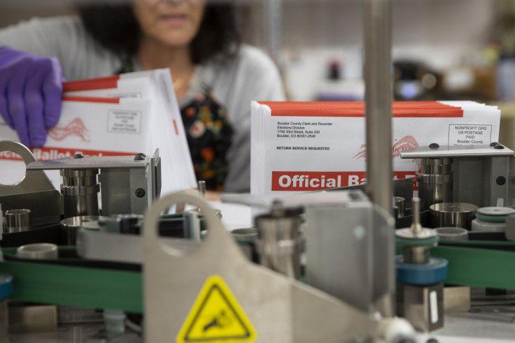 Youth voter turnout is already high in Colorado; state House Democrats want it even higher