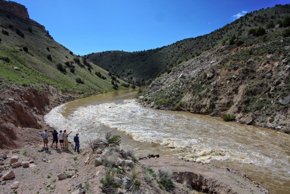 Colorado will renew attempt to bring hydrogen plant to the Yampa River Valley