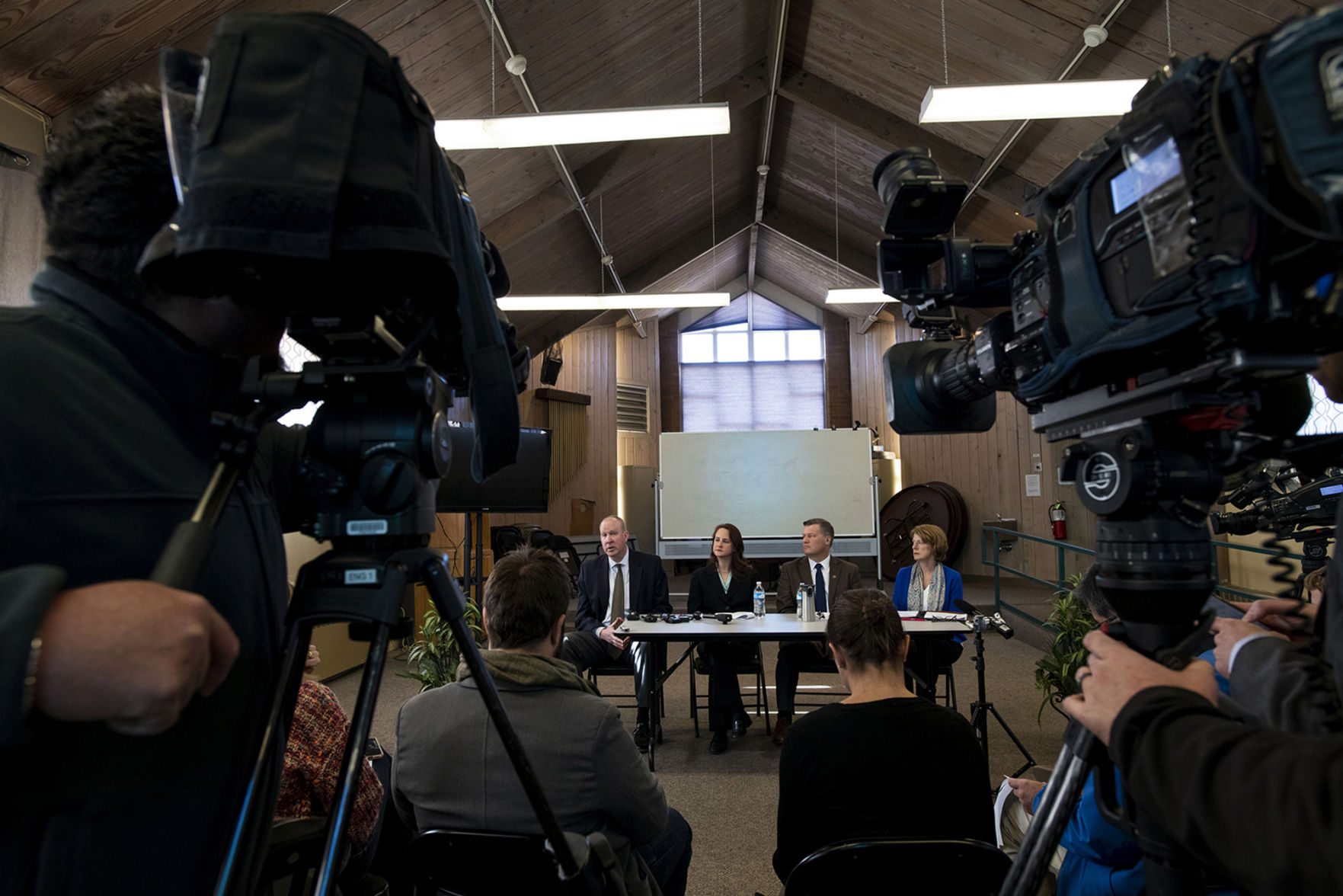 State vows again to reform Colorado’s youth corrections system