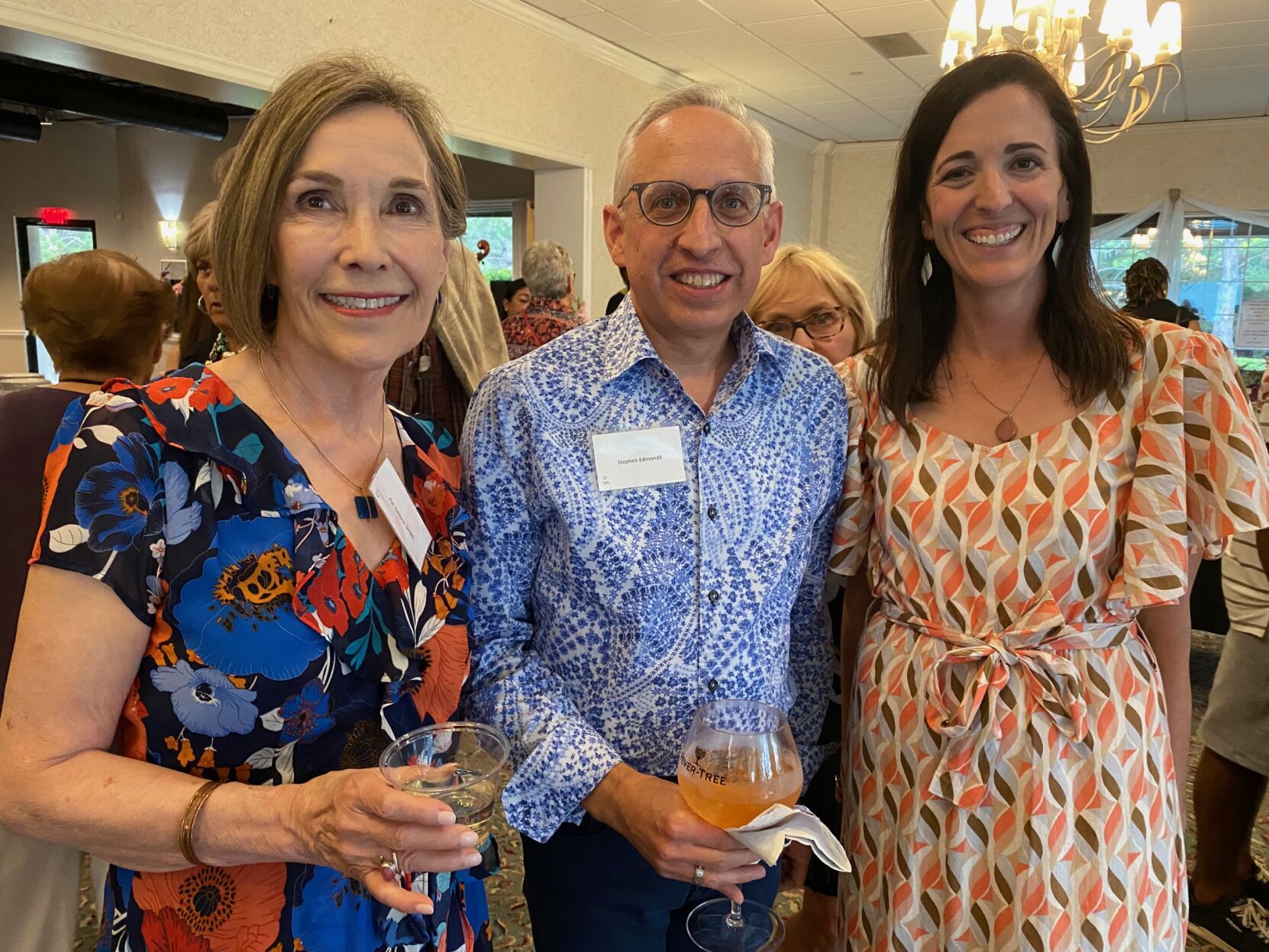 Support for interfaith nonprofit grows as needs increase | NONPROFIT REGISTER