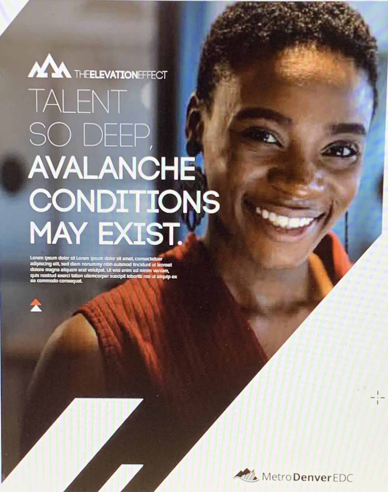 Metro Denver EDC launches ‘elevation effect’ branding campaign