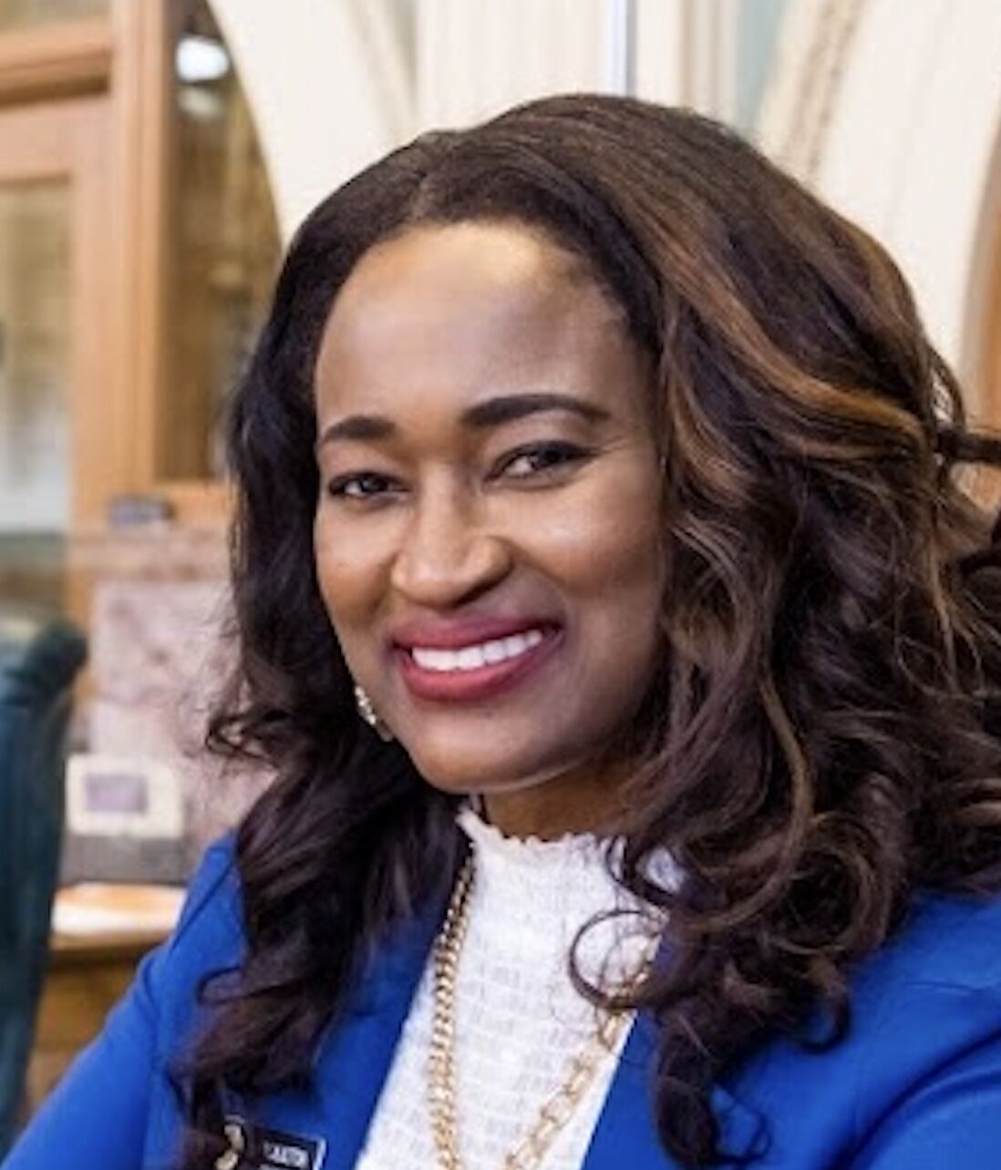 Immigrants, as well, have a right to an attorney