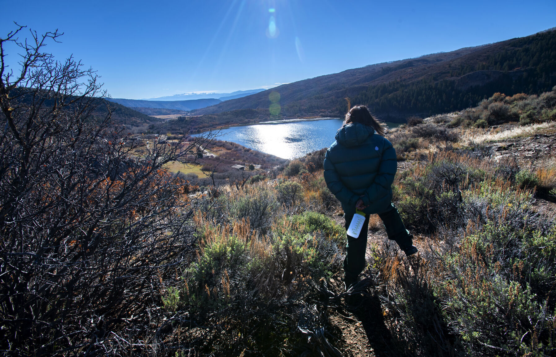 Locals concerned about possibility of Colorado’s 43rd state park