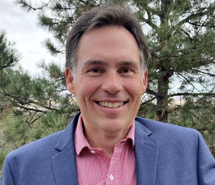 El Paso County Clerk and Recorder candidate Peter Lupia refuses to concede