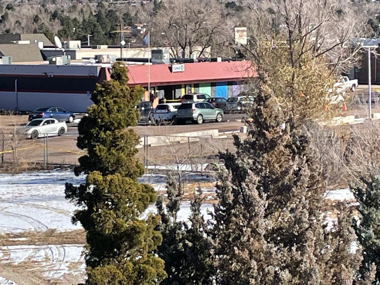 LATEST UPDATES: Colorado Springs mass shooting targets LGBTQ+ nightclub