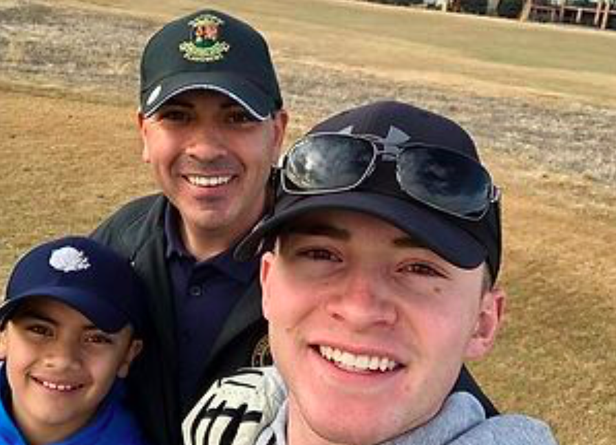 Q&A with Leroy Garcia, Colorado’s Senate prez